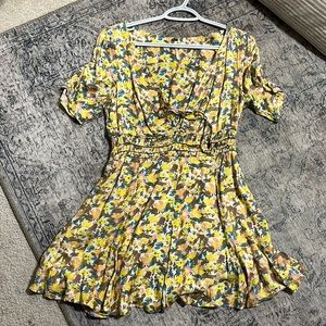 Free People Dress, Size 6